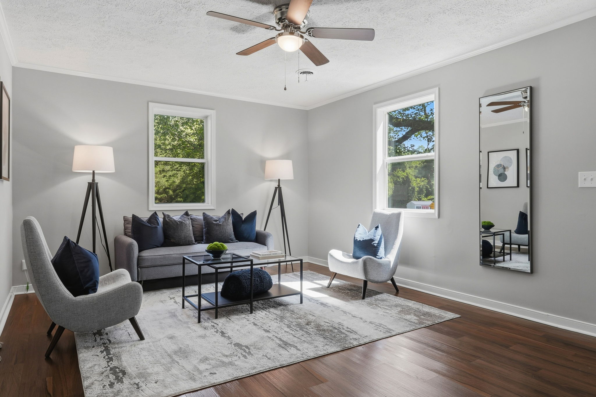06-Living Room