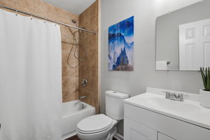 20-Hall Bath