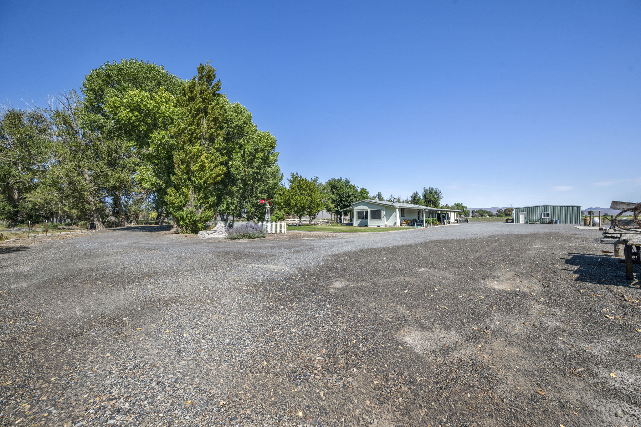 3000 N Meridian rd