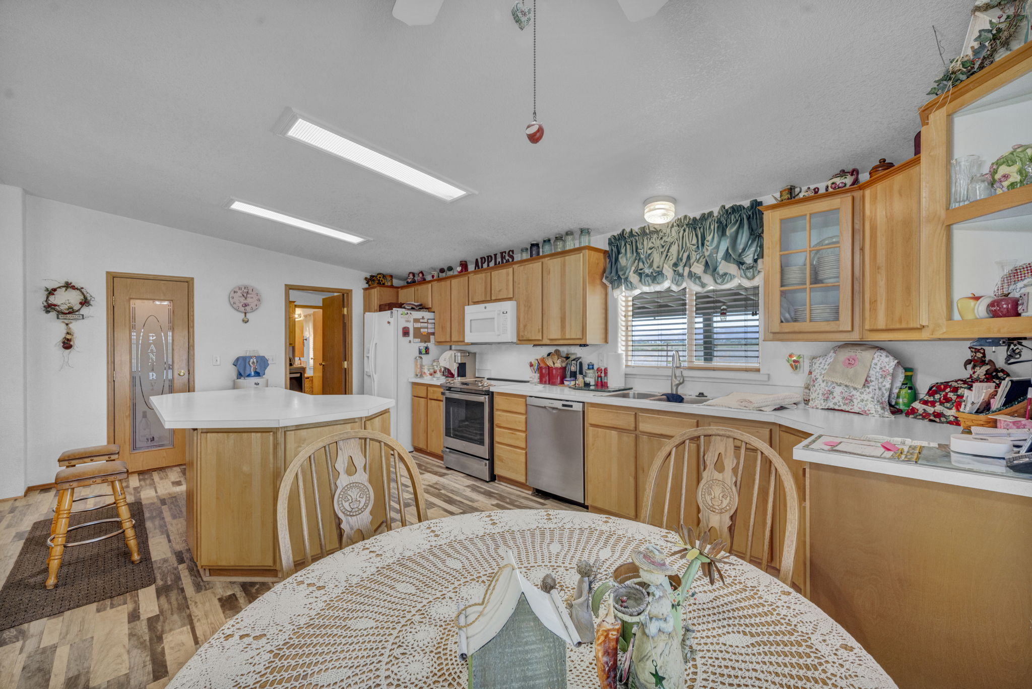 3000 N Meridian rd_76