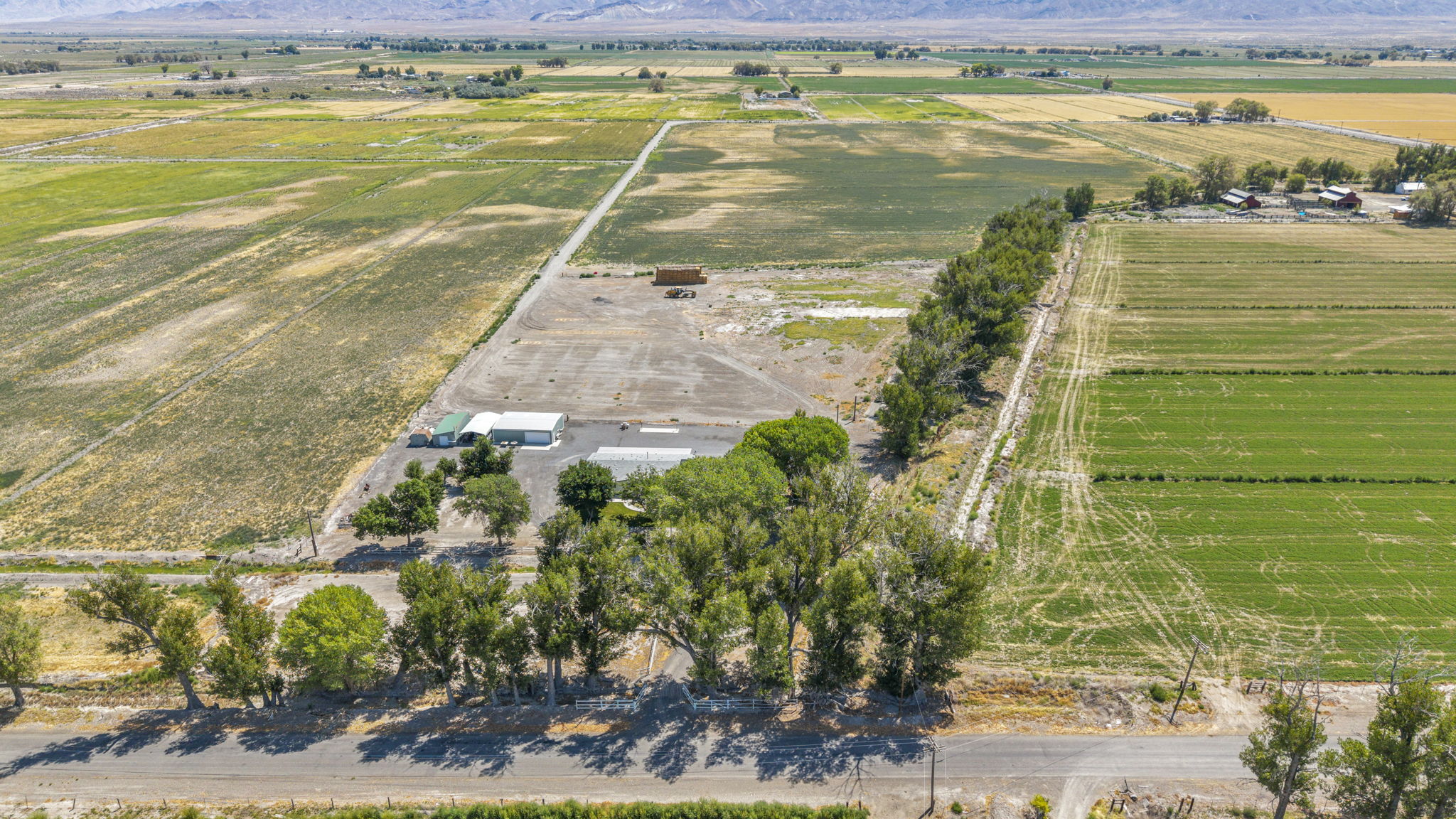 3000 N Meridian rd_108