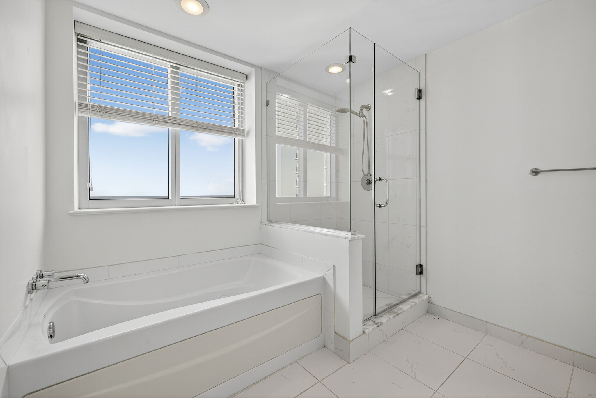 Primary Bathroom 2 of 2