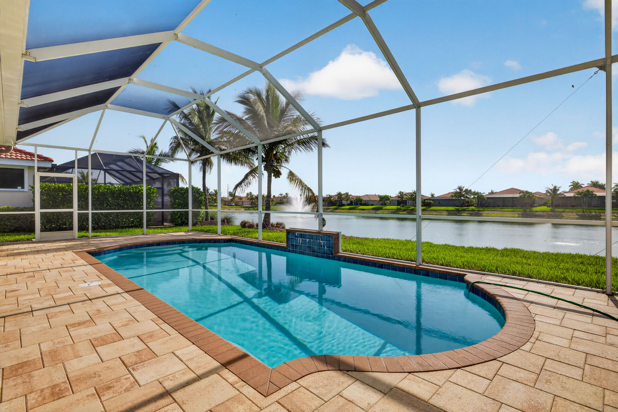 Pool 2 of 3