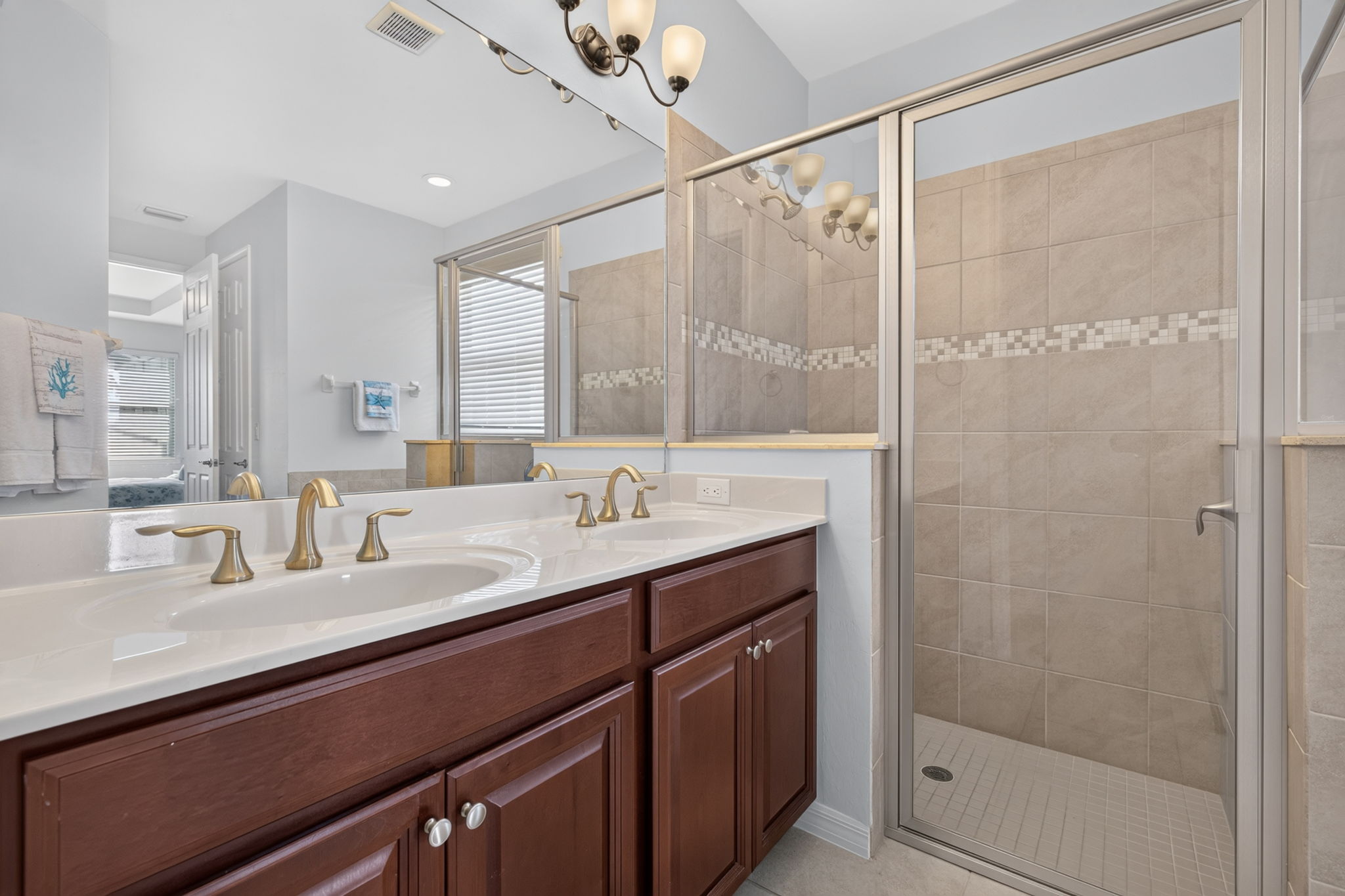Primary Bathroom 1 of 2