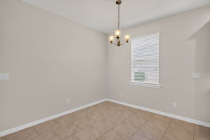 Breakfast Nook 1 of 2