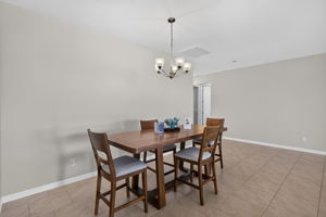 Dining Room 1 of 2