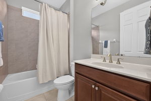 Guest Bathroom 1