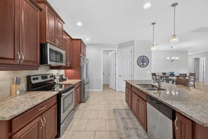 Kitchen 3 of 4
