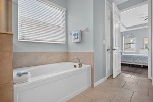 Primary Bathroom 2 of 2