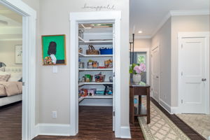 Large Pantry