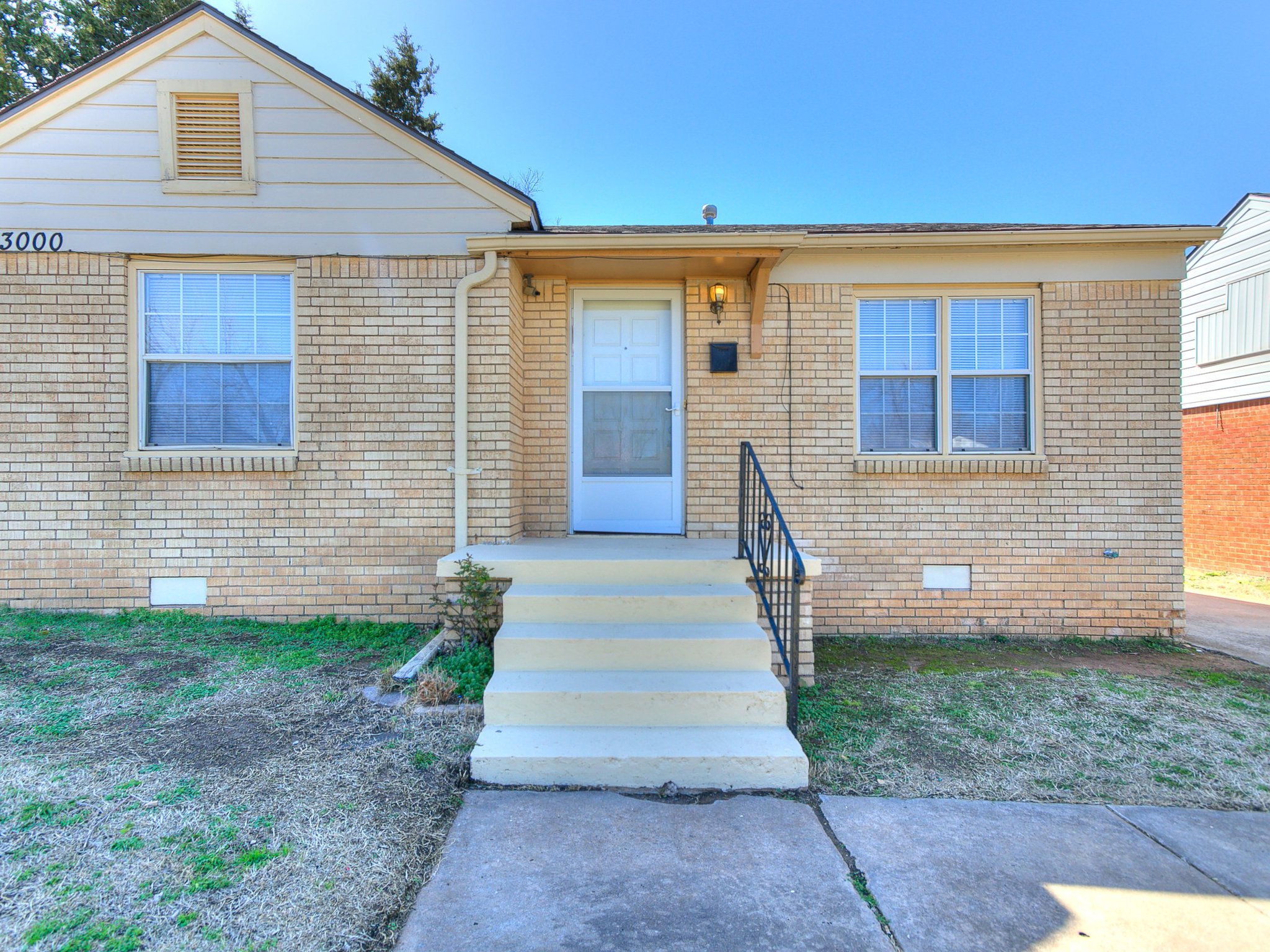 3000 W Park Pl, Oklahoma City, OK 73107 Flow Photos OKC Real Estate Photography Oklahoma City