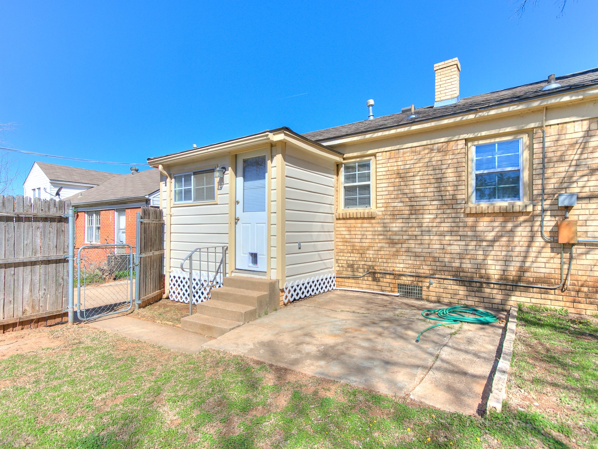 3000 W Park Pl, Oklahoma City, OK 73107 Flow Photos OKC Real Estate Photography Oklahoma City