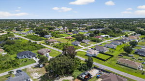 Aerial Rear Exterior 5