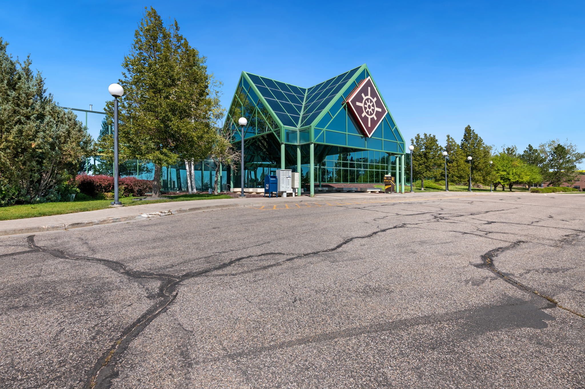 3001 E Pershing Blvd, Cheyenne, WY 82001, USA