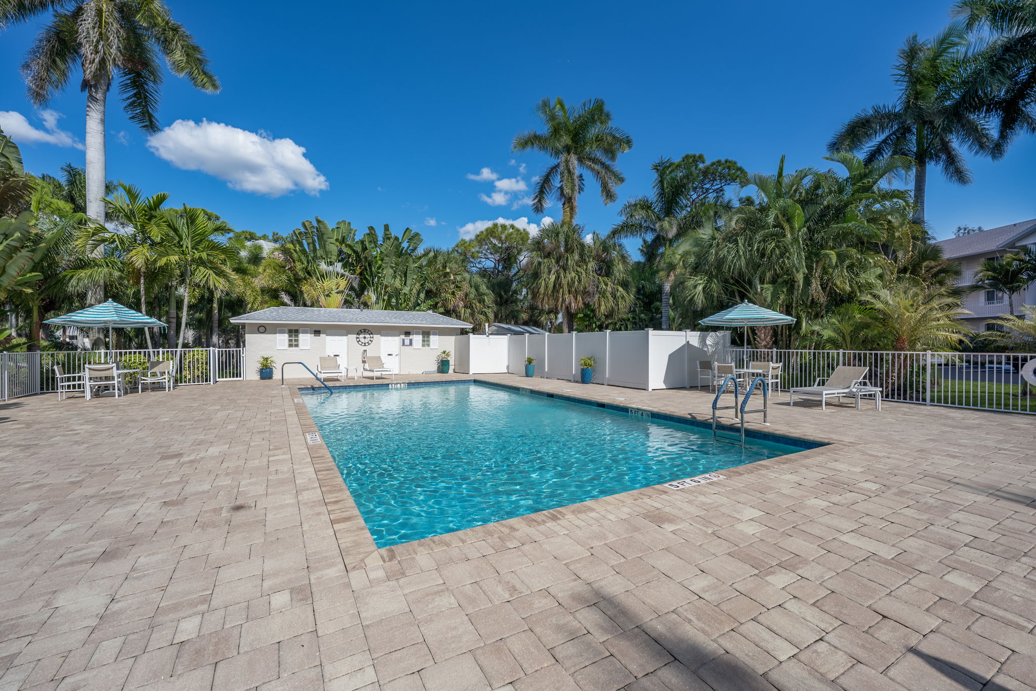 SBC Community Pool
