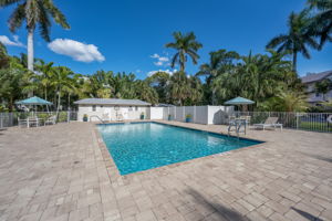 SBC Community Pool