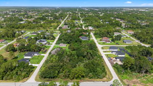 Aerial Side Exterior 2