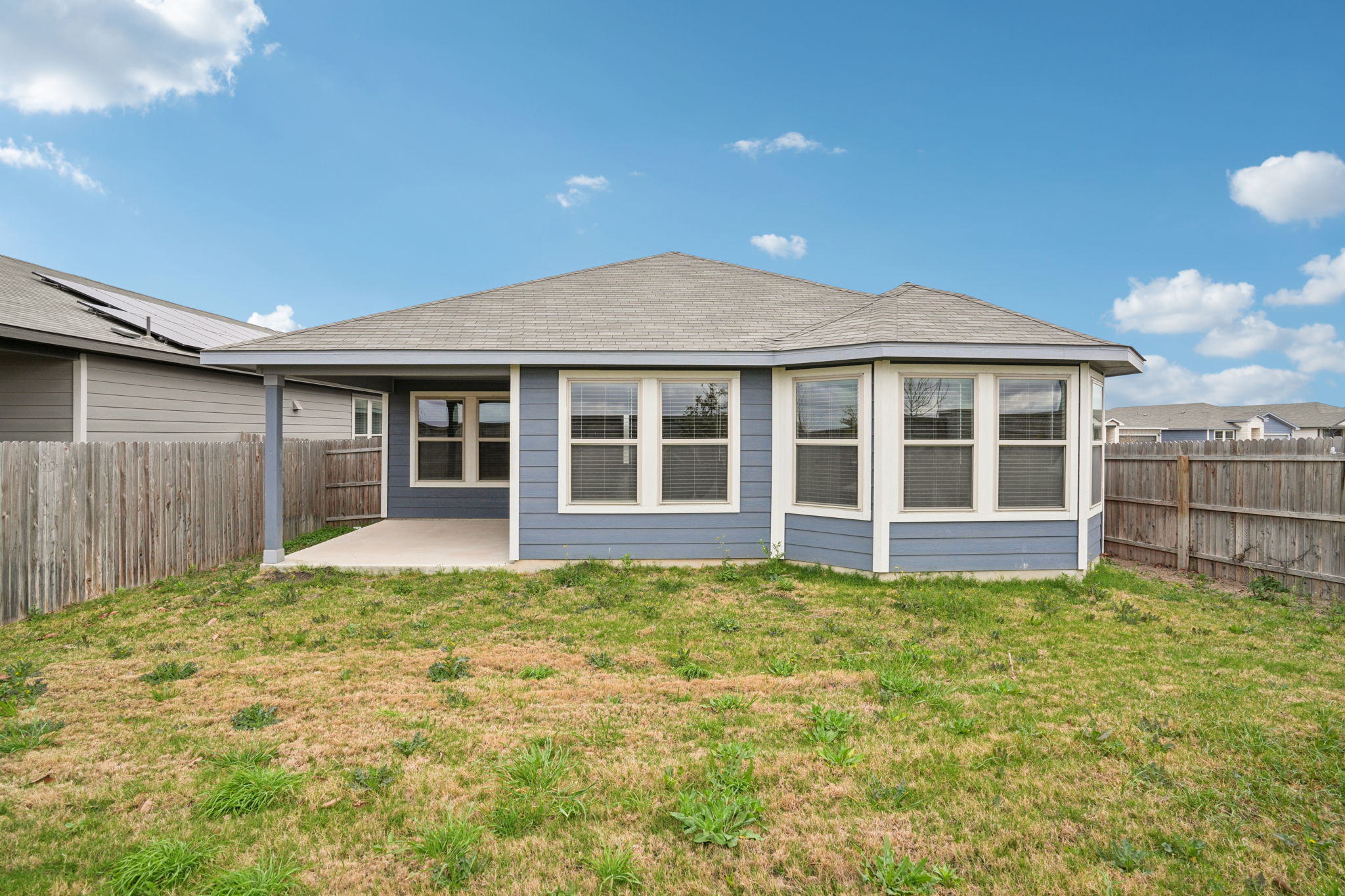 San Antonio - Catalina - 3002 Junction Bay Converse TX 78109 - 037