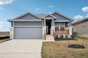 San Antonio - Catalina - 3002 Junction Bay Converse TX 78109 - 001