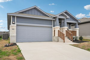 San Antonio - Catalina - 3002 Junction Bay Converse TX 78109 - 002