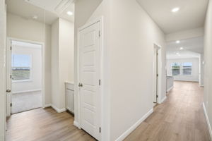 San Antonio - Catalina - 3002 Junction Bay Converse TX 78109 - 015