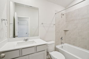 San Antonio - Catalina - 3002 Junction Bay Converse TX 78109 - 020