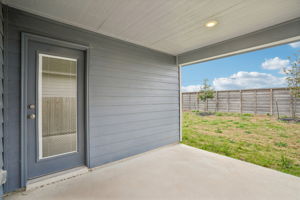 San Antonio - Catalina - 3002 Junction Bay Converse TX 78109 - 035