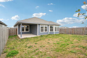 San Antonio - Catalina - 3002 Junction Bay Converse TX 78109 - 036