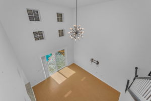 Upper Landing View1