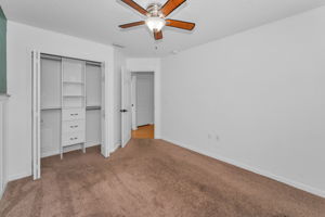Upper Level Bedroom3b