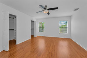 Upper Level Master Bedroom1a