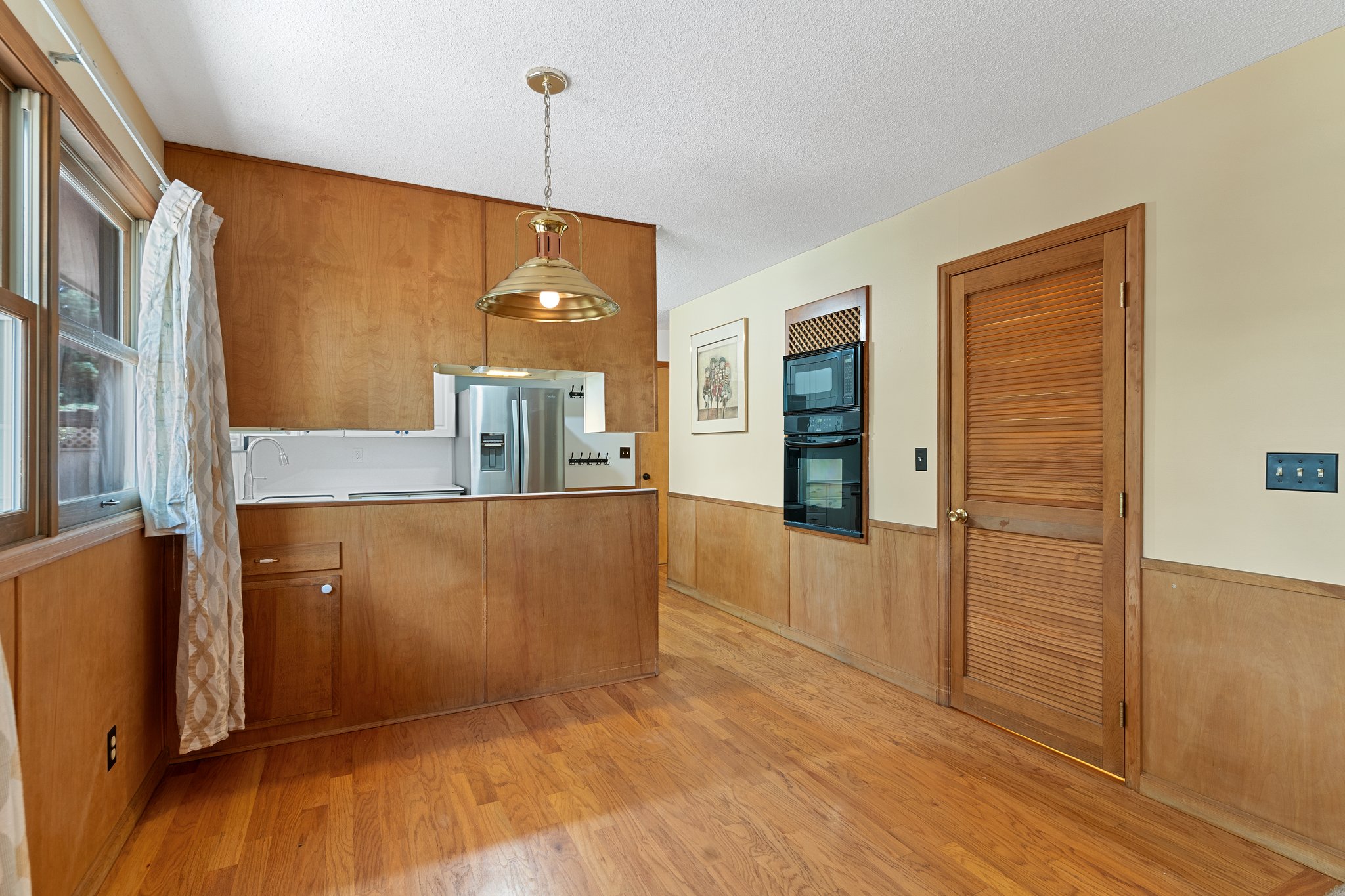 Mudroom