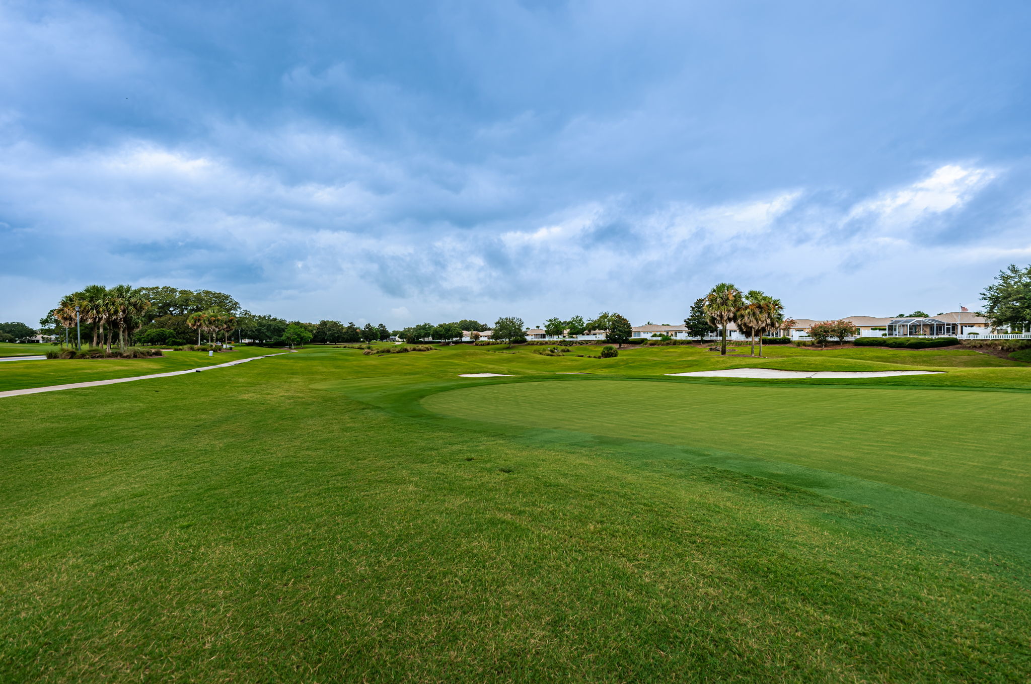 Glenview - Tally Ho Golf Course3