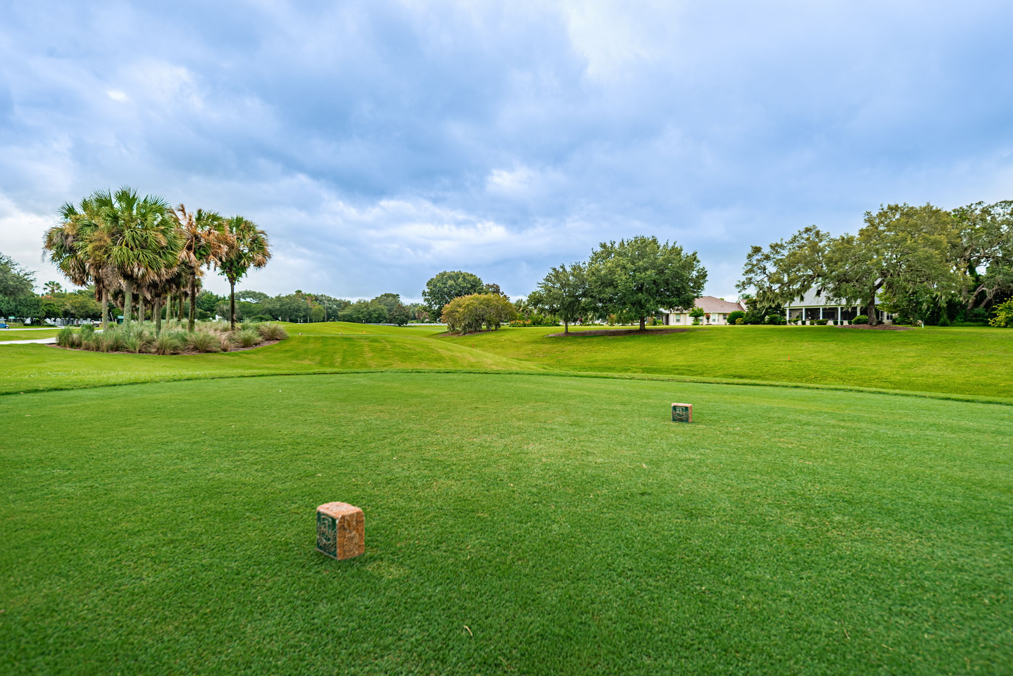 Glenview - Tally Ho Golf Course7