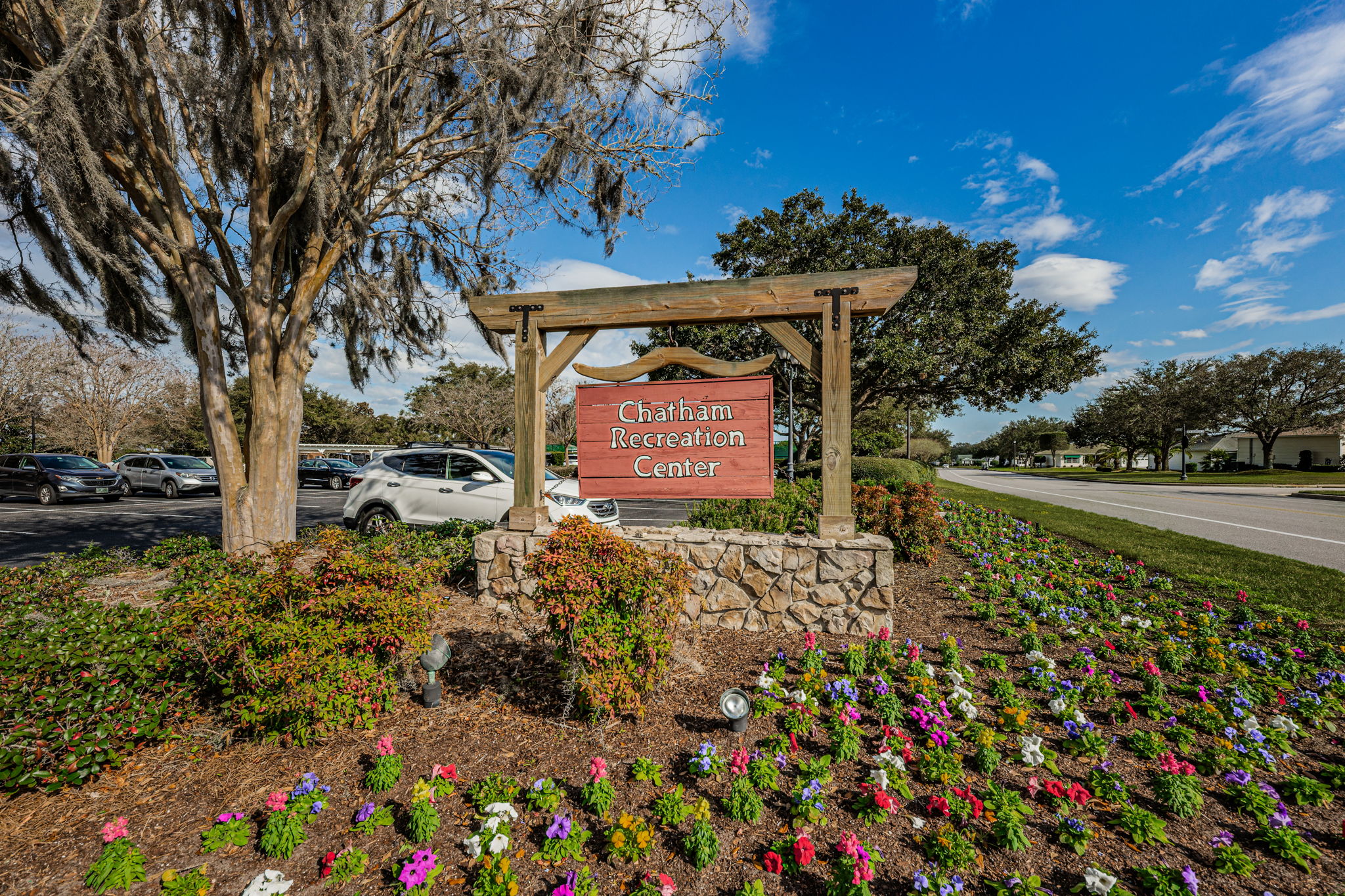 1-Chatham Pool and Rec Center