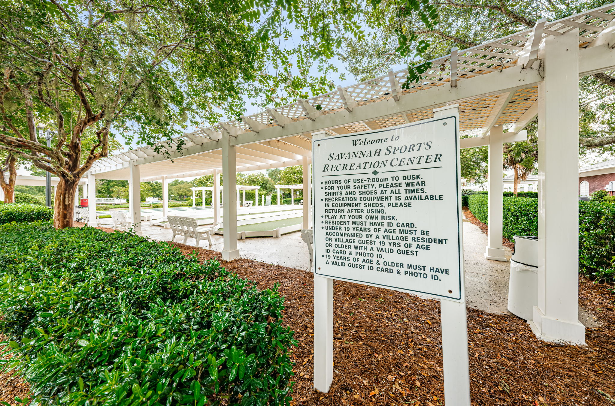 3-Savannah Club Sports Rec Center