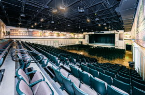 17-Savannah Club Clubhouse Theater