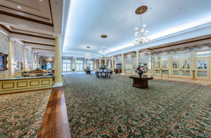 15-Savannah Club Clubhouse
