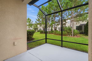 Rear Exteriors (1)