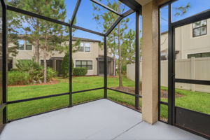 Rear Exteriors (2)