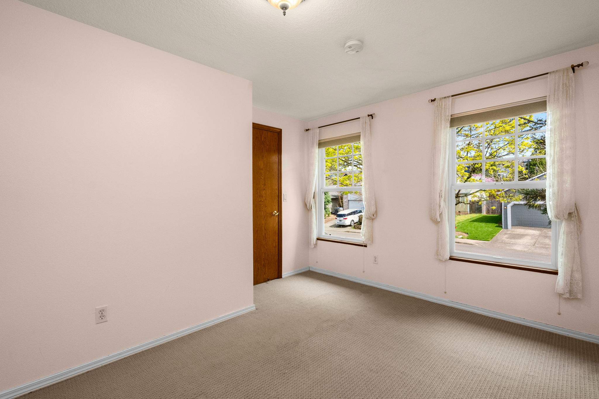 Bedroom #2 - Upper Level