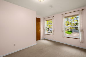 Bedroom #2 - Upper Level