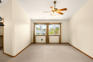 Primary Bedroom Suite - Upper Level