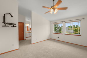 Primary Bedroom Suite - Upper Level