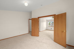 Den  - Upper Level