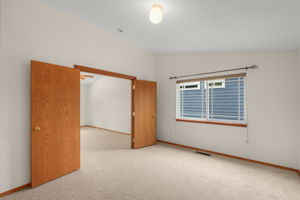 Den  - Upper Level