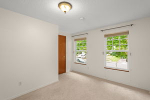 Bedroom #2 - Upper Level