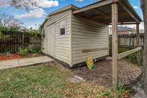 Shed