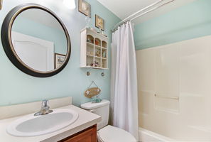 Guest Bath