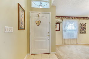 Foyer